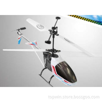 3 way precision controller RC Helicopter